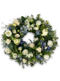 Wreaths 